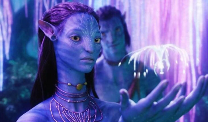 Esta es la actriz chilena que será la villana en Avatar 3 — Rock&Pop