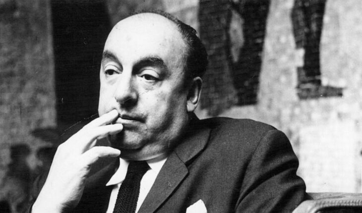 Familia de Pablo Neruda dice que al poeta lo mataron envenenado — Rock&Pop
