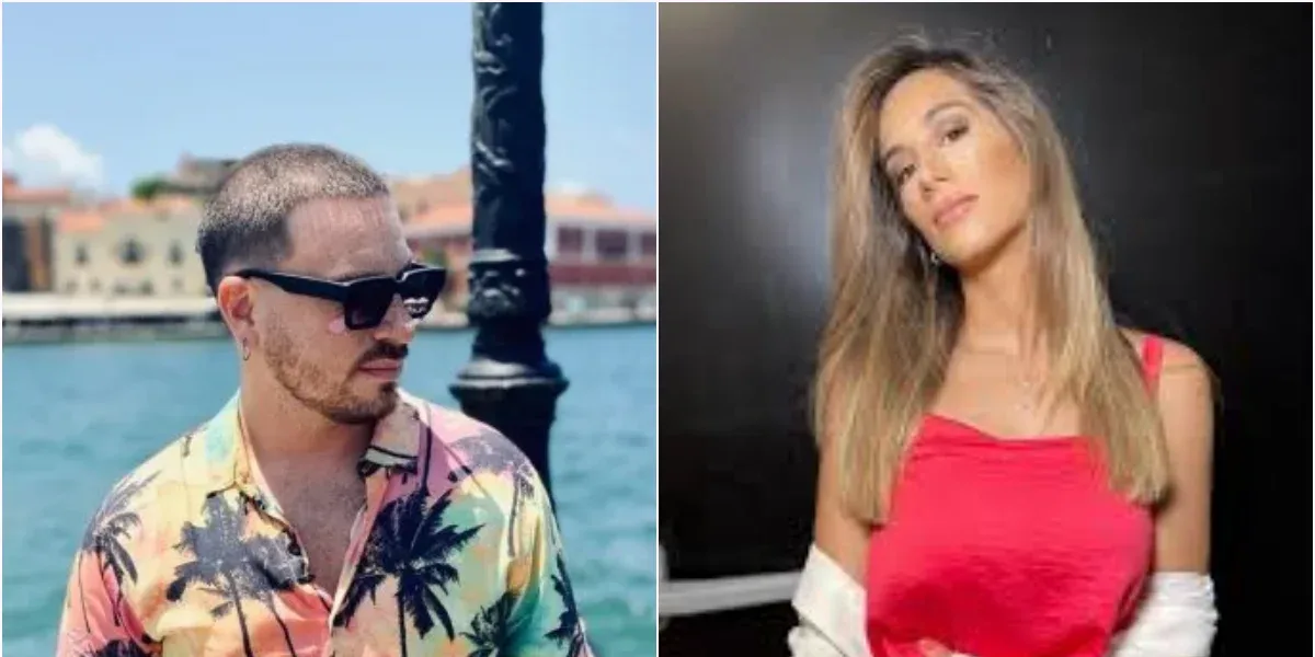 Federico Bal molesto con Estefi Berardi por la demanda contra su ex Sofía Aldrey: "No se lo merece"