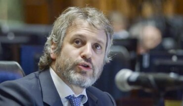 Felipe Miguel: “El kirchnerismo está en contra de la policía y a favor de los delincuentes”