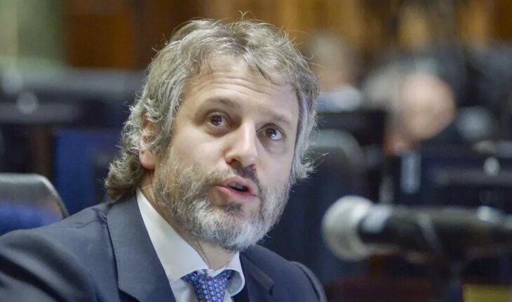 Felipe Miguel: “El kirchnerismo está en contra de la policía y a favor de los delincuentes”