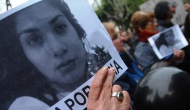 Femicidio de Lucía Pérez: harán un reconocimiento judicial en la casa del principal acusado