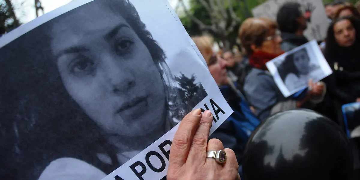 Femicidio de Lucía Pérez: harán un reconocimiento judicial en la casa del principal acusado