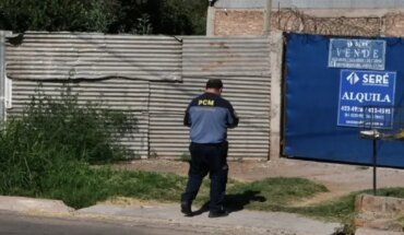Femicidio en Mendoza: Un hombre mató a su esposa, la enterró en su campo e intentó envenenarse con un herbicida