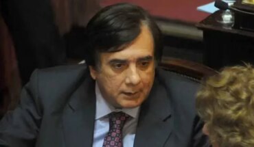 Former Catamarca Governor Ramón Saadi Died