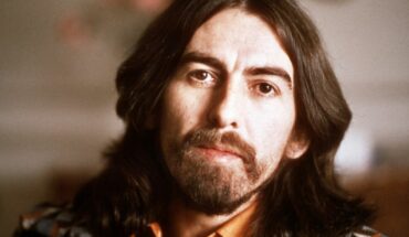 George Harrison y la última gota que lo hizo dejar The Beatles — Rock&Pop