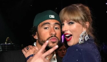 Grammy 2023: Taylor Swift, Bad Bunny y Harry Styles entre los ganadores