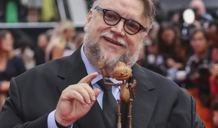 Guillermo del Toro prepara su próxima película basada en “El gigante enterrado” de Kazuo Ishiguro que ganó el Premio Nobel