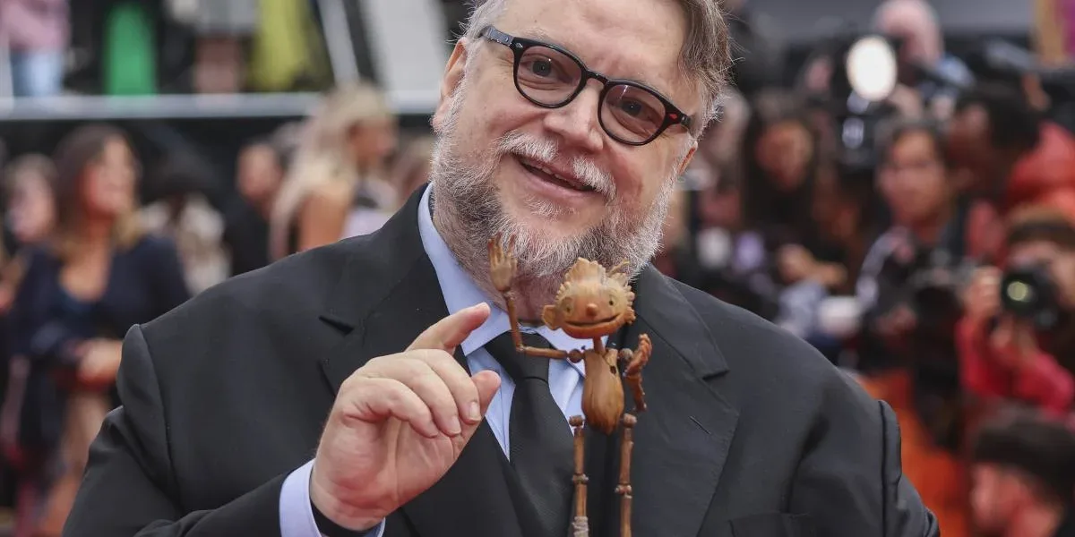 Guillermo del Toro prepara su próxima película basada en “El gigante enterrado” de Kazuo Ishiguro que ganó el Premio Nobel