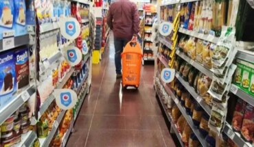 Inflación: Los alimentos aumentaron 1,8% en la primera semana de febrero
