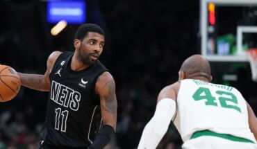 Irving pone en vilo al mercado de la NBA