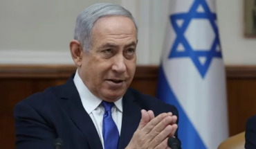 Israel: Netanyahu aseguró que quiere “pegarles un puñetazo” a quienes se oponen a su reforma judicial