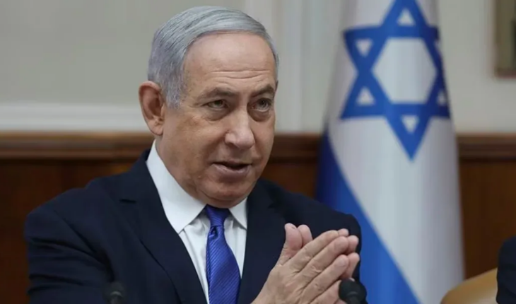Israel: Netanyahu aseguró que quiere “pegarles un puñetazo” a quienes se oponen a su reforma judicial