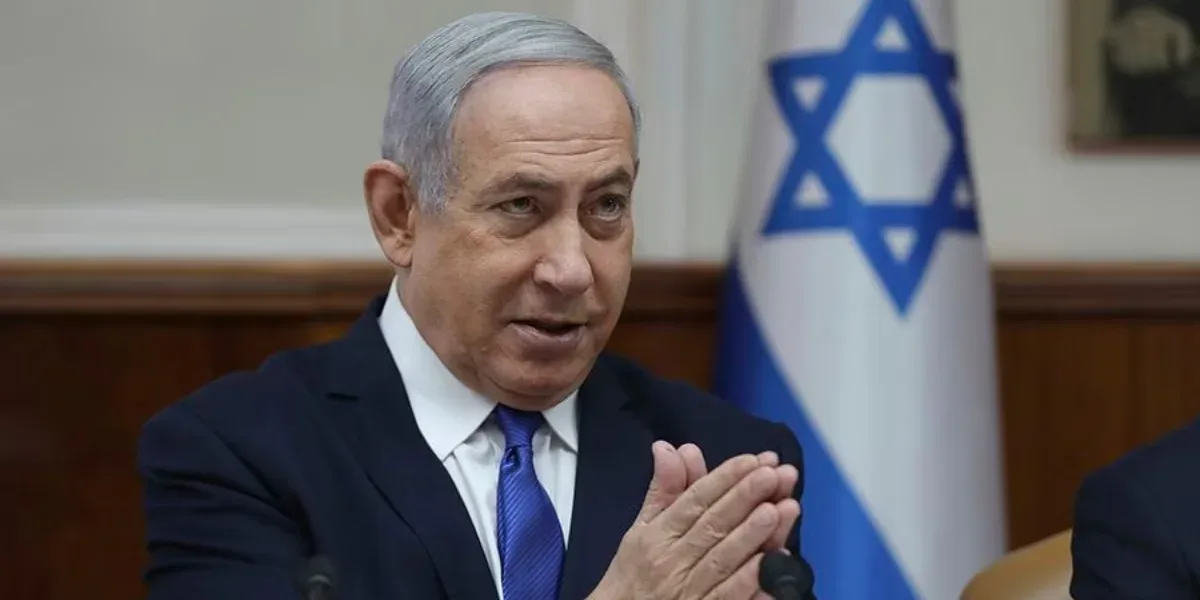 Israel: Netanyahu aseguró que quiere "pegarles un puñetazo" a quienes se oponen a su reforma judicial