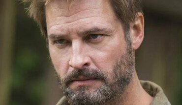 Josh Holloway to Star in New Series “Duster”
