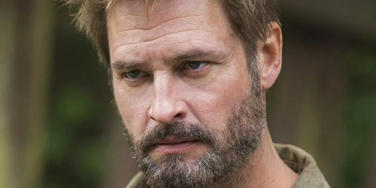 Josh Holloway to Star in New Series "Duster"