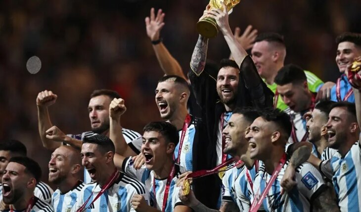 La Selección Argentina ya tiene rivales confirmados para sus primeros partidos como campeón del mundo