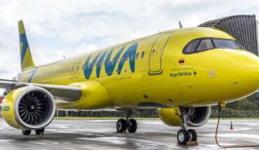 La aerolínea Viva Air quebró y hay 150 argentinos varados en Colombia
