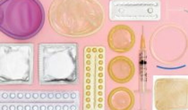 La brecha de género persiste en las opciones anticonceptivas