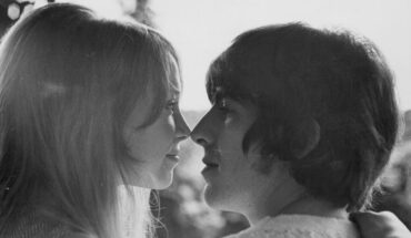 La canción que marcó el fin de la relación de George Harrison y Pattie Boyd — Rock&Pop