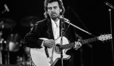 La historia del conmovedor último video de George Harrison — Rock&Pop