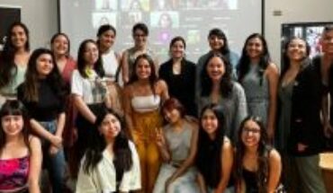Lanzan conversatorio y feria participativa en conmemoración del Día de las Mujeres y las Niñas en la Ciencia