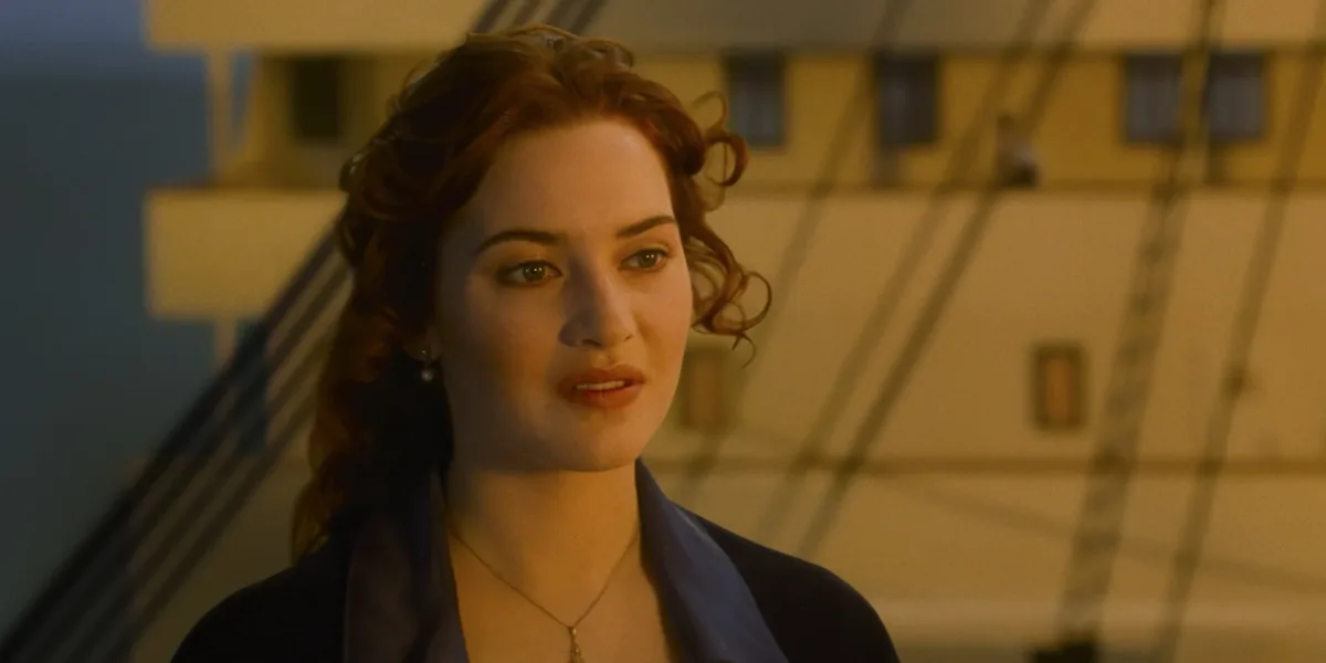 Las mujeres detrás del personaje de Rose en “Titanic”