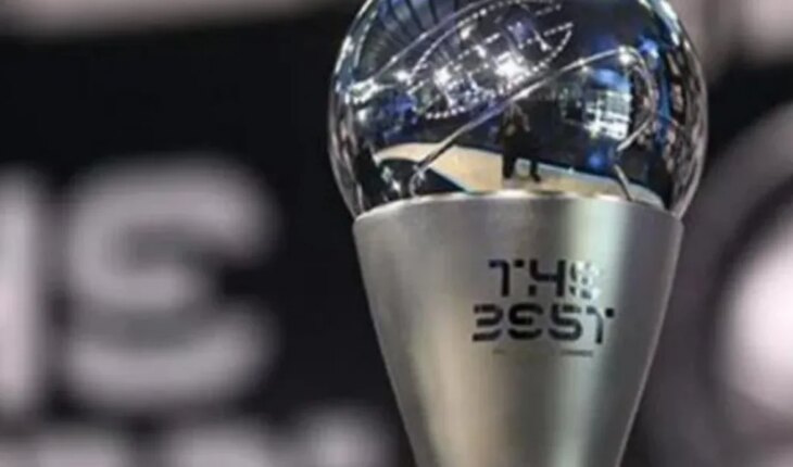 Los ganadores de los premios The Best: “Dibu” Martínez, Lionel Scaloni y Lionel Messi