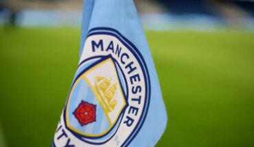 Manchester City accused of breaching financial fair play