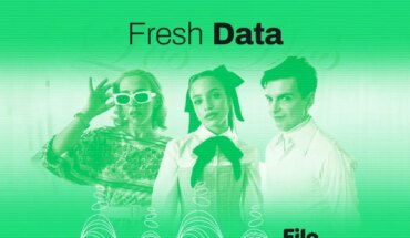 Miranda! y Emilia protagonizan Fresh Data, la playlist de Filo.news con los mejores estrenos