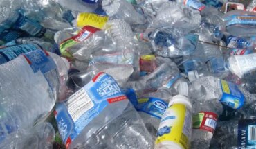 More than 450 million tons of plastic are produced per year