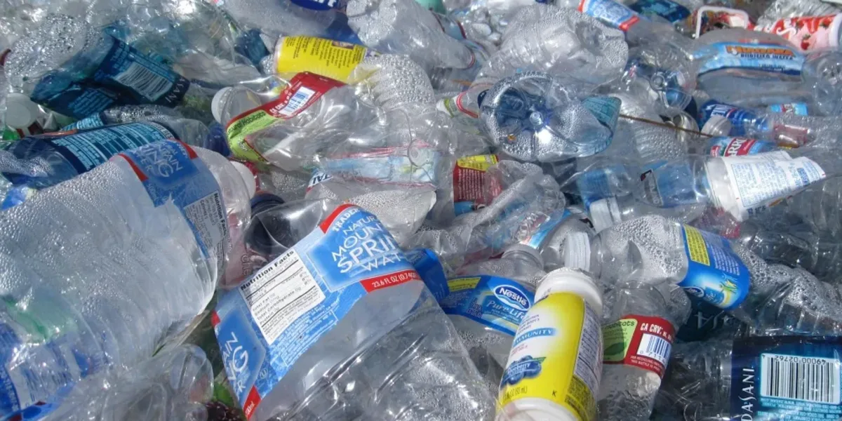More than 450 million tons of plastic are produced per year