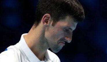 Novak Djokovic solicitó un permiso especial y podría estar en los Masters 1000 de Indian Wells y Miami