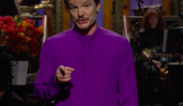 Pedro Pascal on SNL: “I was born in Chile and nine months later my family had to flee Pinochet”