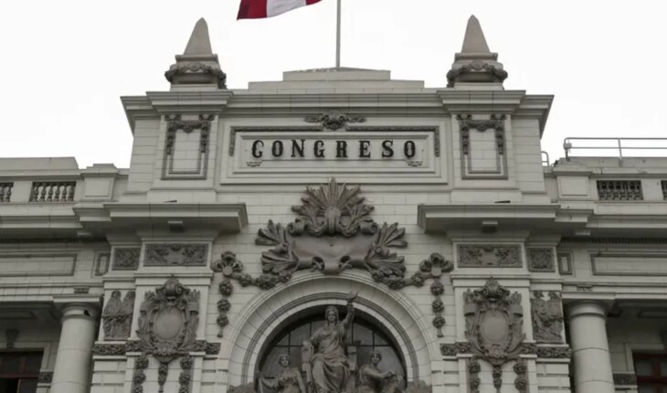 Peru: Congress blocked debate to advance elections