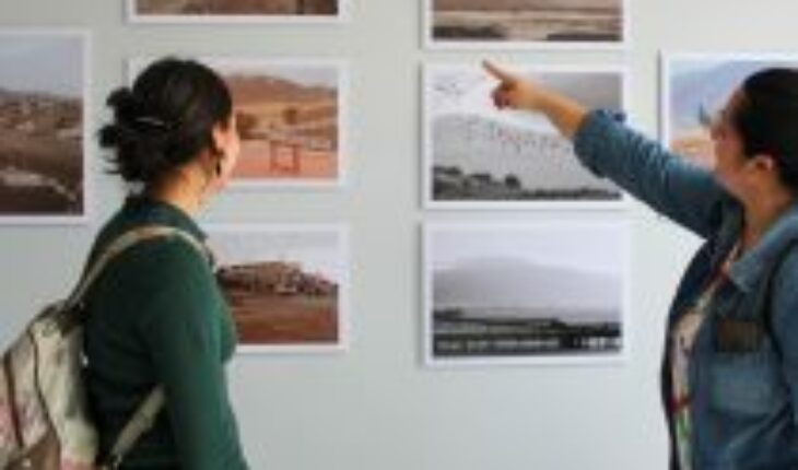 Photo Antofagasta returns with various activities in 2023