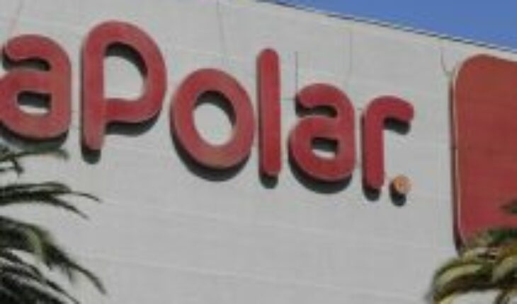 Por «bajas ventas», La Polar anuncia salida del 29% de su nómina de cargos gerenciales corporativos