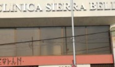Prosecutor’s Office will investigate the SII, the Seremi de Salud and the Real Estate Conservator for the Sierra Bella case