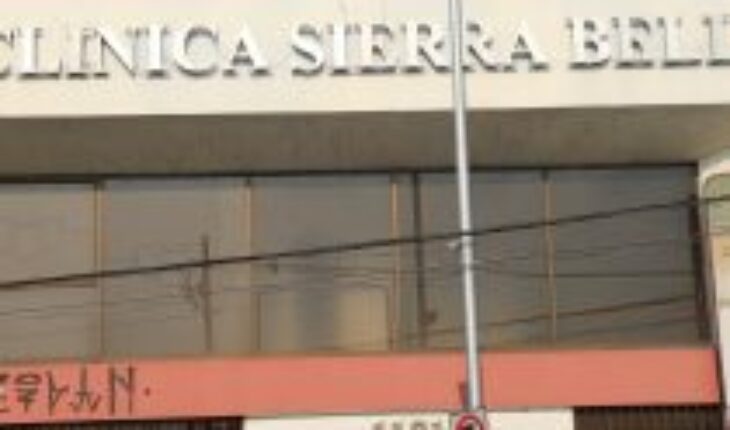 Prosecutor’s Office will investigate the SII, the Seremi de Salud and the Real Estate Conservator for the Sierra Bella case