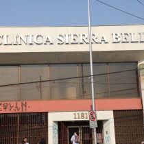 Prosecutor's Office will investigate the SII, the Seremi de Salud and the Real Estate Conservator for the Sierra Bella case