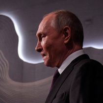 Putin acusa a Occidente de querer acabar «para siempre» con Rusia