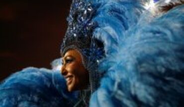 Rio Carnival expects revenues of $870 million this year