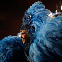 Rio Carnival expects revenues of $870 million this year
