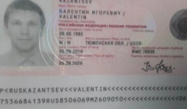 Russian national with Interpol alert asked to be a political refugee
