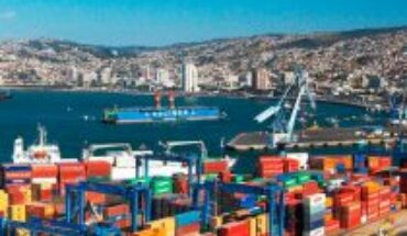 San Antonio and Valparaiso: looking at the future of our ports