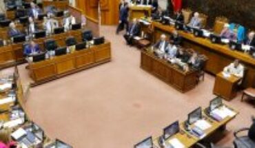 Senado aprueba extender estado de excepción en Macrozona Sur: medida regirá hasta el 12 de marzo