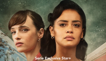 “The Cry of the Butterflies” arrives, the series that narrates the life and death of the Mirabal sisters