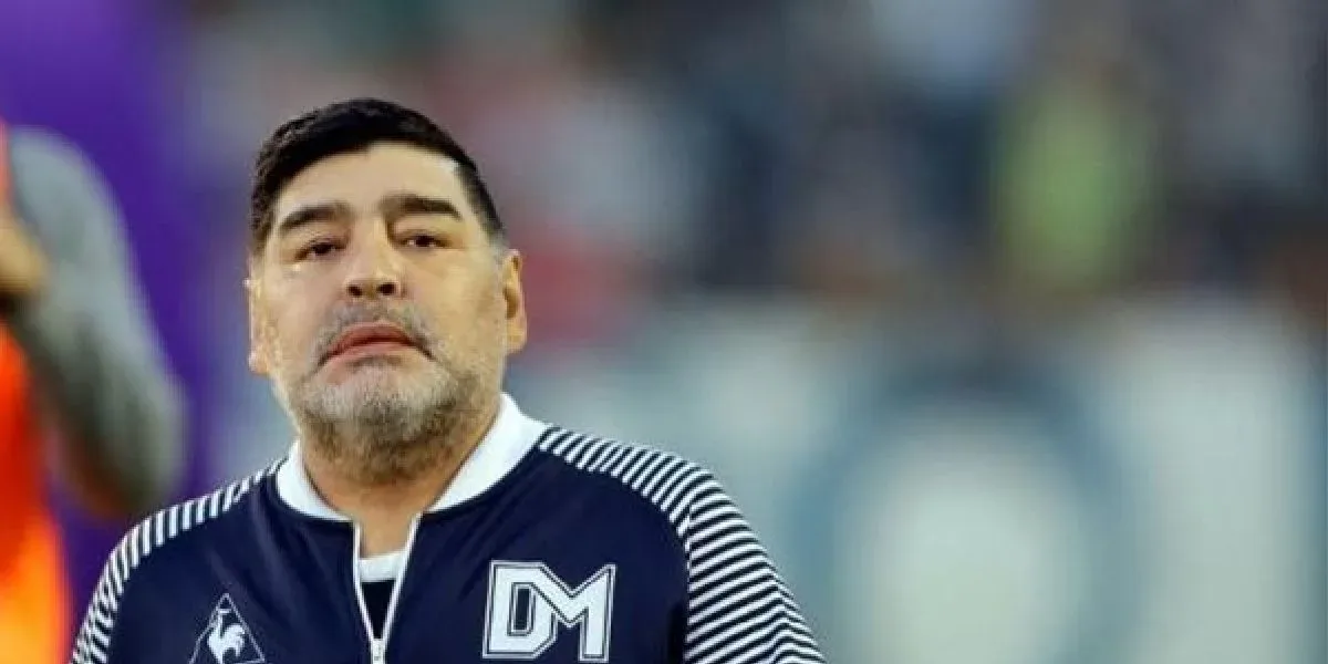 The Maradona case is reactivated: there will be a key hearing to confirm or reverse the trial