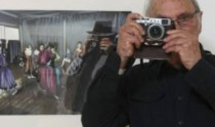 The death of filmmaker Carlos Saura shocks Spain