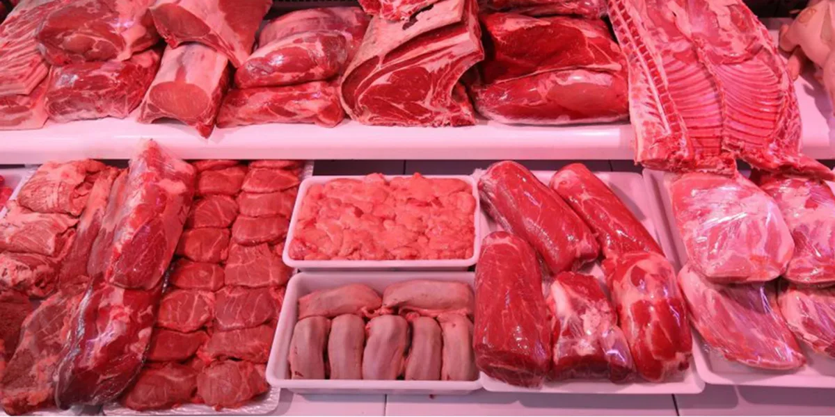 They assure that there will be new increases in the price of meat